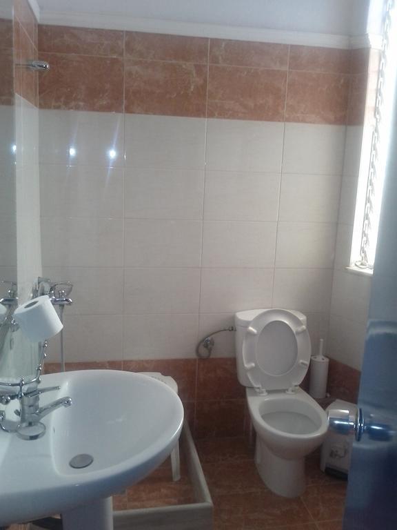Hotel Tainaro Loutra Edipsou  Zimmer foto